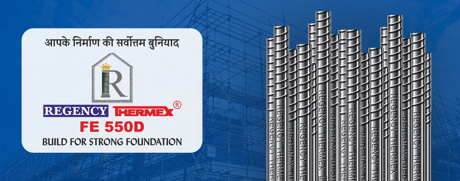 regency-ispat-private-limited