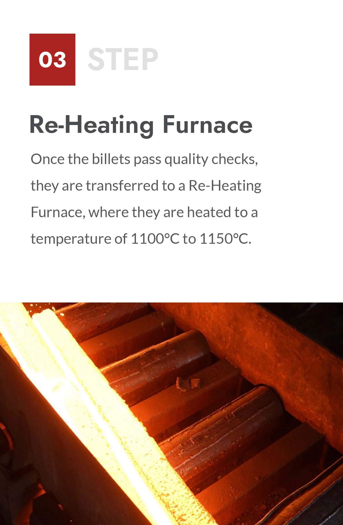 Heating Furnace