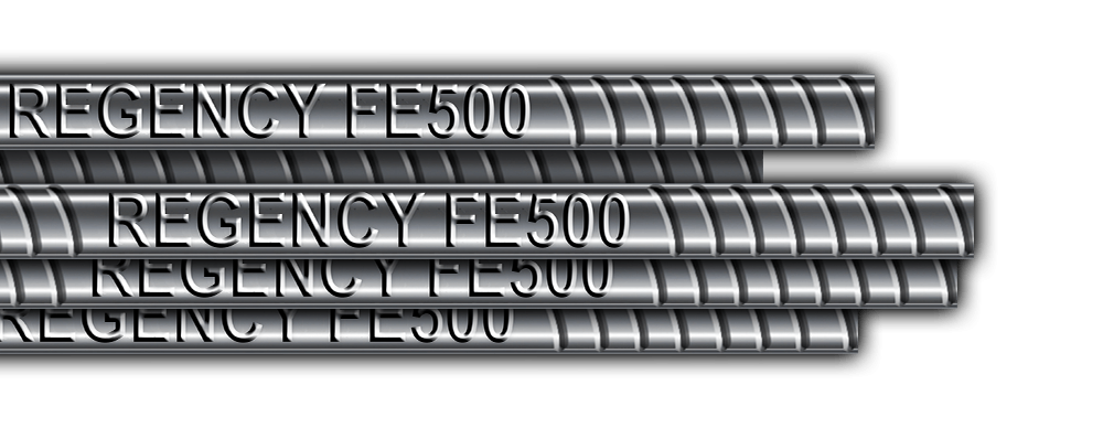 Regency TMT FE500