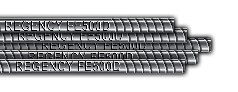 Regency TMT FE500D