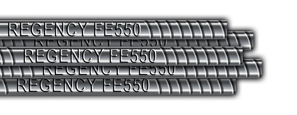 Regency TMT FE550