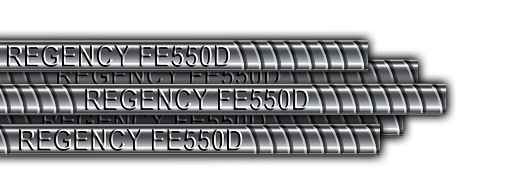 Regency TMT FE550D
