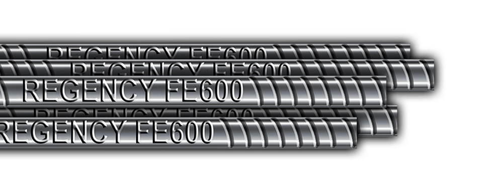 Regency TMT FE600